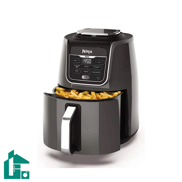 سرخ کن نینجا مدل AF160 خاکستری