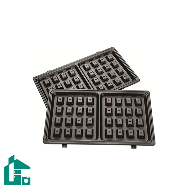 ساندویچ ساز بلک اند دکر مدل TS2130-B5 مشکی ساندویچ ساز بلک اند دکر مدل TS2130-B5 مشکی