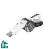 جارو شارژی دستی بلک اند دکر مدل PV1820L سفید و خاکستری جارو شارژی دستی بلک اند دکر مدل PV1820L سفید و خاکستری
