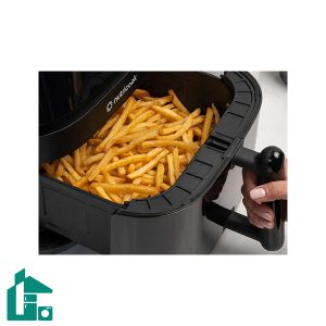 سرخ کن بدون روغن نوتریکوک مدل AF357V مشکی