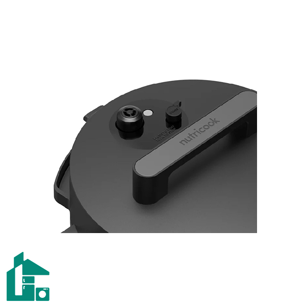 مولتی کوکر نوتریکوک مدل SP330 استیل مولتی کوکر نوتریکوک مدل SP330 استیل