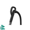 جاروبرقی AEG سری 8000 مدل AB81A2DG خاکستری