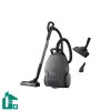 جاروبرقی AEG سری 8000 مدل AB81A2DG خاکستری