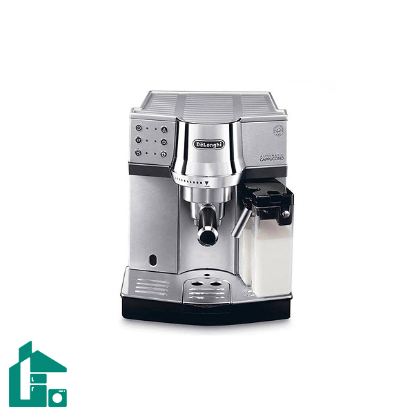 اسپرسوساز دلونگی مدل EC850M اسپرسوساز دلونگی مدل EC850M