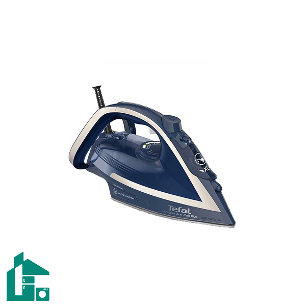 اتو بخار تفال مدل FV6830