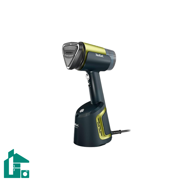 اتو بخارگر تفال مدل DT9810 مشکی و زرد و یشمی اتو بخارگر تفال مدل DT9810 مشکی و زرد و یشمی