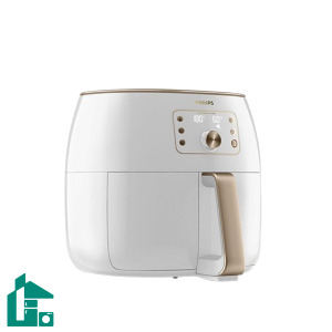 سرخ کن بدون روغن فیلیپس مدل HD9870 سفید