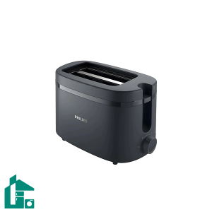 توستر نون فیلیپس مدل HD2510 مشکی
