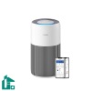 تصفیه هوا هوشمند فیلیپس مدل AC2220 سفید تصفیه هوا هوشمند فیلیپس مدل AC2220 سفید