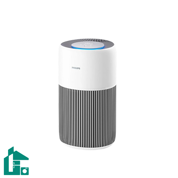 تصفیه هوا هوشمند فیلیپس مدل AC2220 سفید تصفیه هوا هوشمند فیلیپس مدل AC2220 سفید