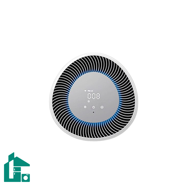 تصفیه هوا هوشمند فیلیپس مدل AC2220 سفید تصفیه هوا هوشمند فیلیپس مدل AC2220 سفید