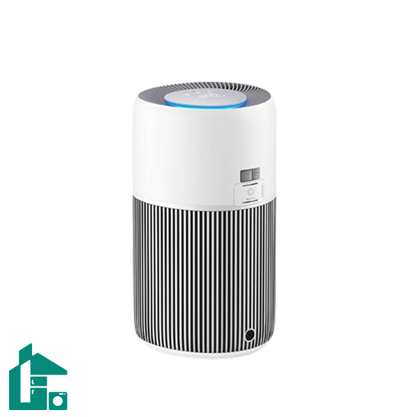 تصفیه هوا هوشمند فیلیپس مدل AC2220 سفید تصفیه هوا هوشمند فیلیپس مدل AC2220 سفید