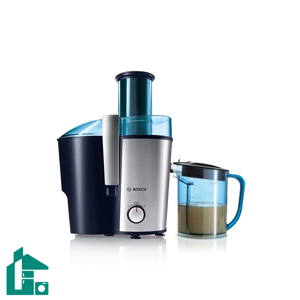 آبمیوه گیری بوش مدل MES3500 استیل