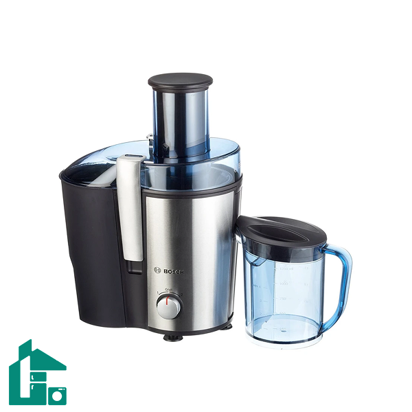 آبمیوه گیری بوش مدل MES3500 استیل
