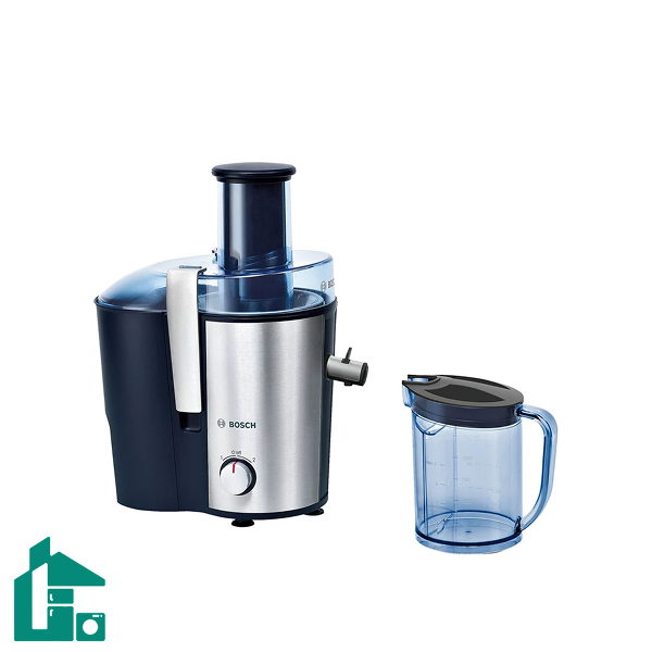 آبمیوه گیری بوش مدل MES3500 استیل