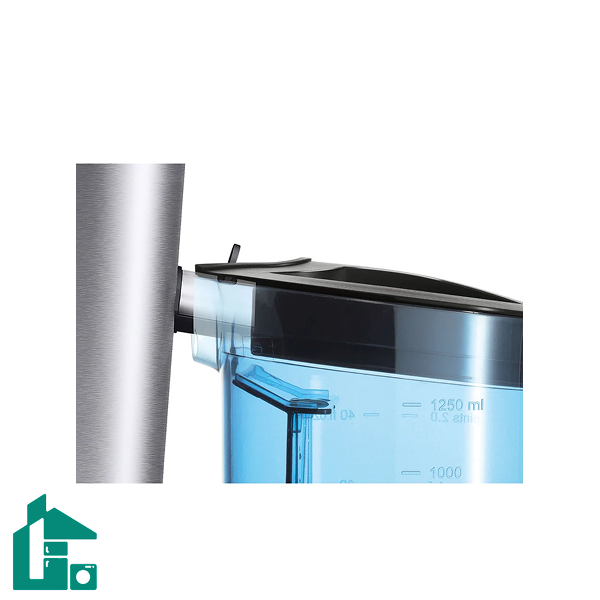 آبمیوه گیری بوش مدل MES3500 استیل