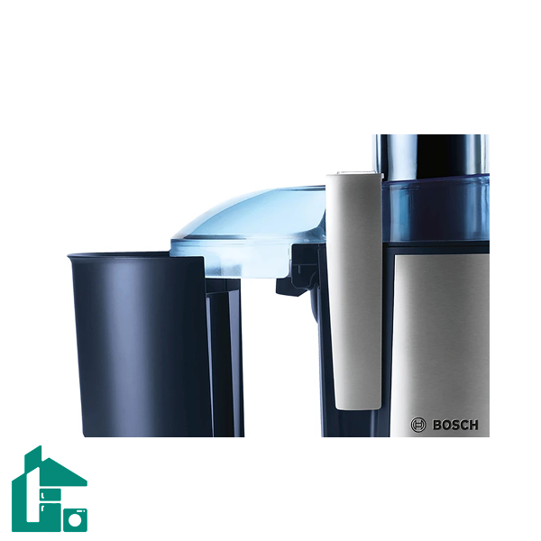 آبمیوه گیری بوش مدل MES3500 استیل