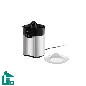 آب مرکبات گیر براون مدل CJ5050 استیل