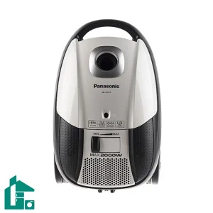 جاروبرقی پاناسونیک مدل MC-CG715 سفید