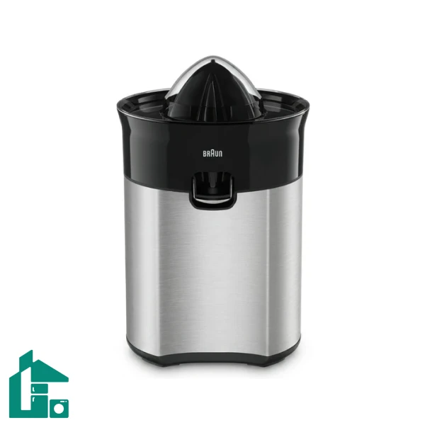 آب مرکبات گیر براون مدل CJ5050 استیل