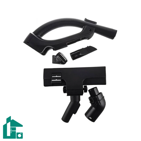 جاروبرقی پاناسونیک مدل MC-CG715 سفید