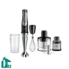 گوشت کوب برقی براون مدل MQ9138XL مشکی گوشت کوب برقی براون مدل MQ9138XL مشکی