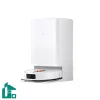 جارو رباتیک شیائومی مدل Vacuum 5 Pro سفید جارو رباتیک شیائومی مدل Vacuum 5 Pro سفید