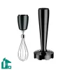 گوشت کوب برقی چندکاره 1000 وات براون مدل MQ 7087X مشکی گوشت کوب برقی چندکاره 1000 وات براون مدل MQ 7087X مشکی