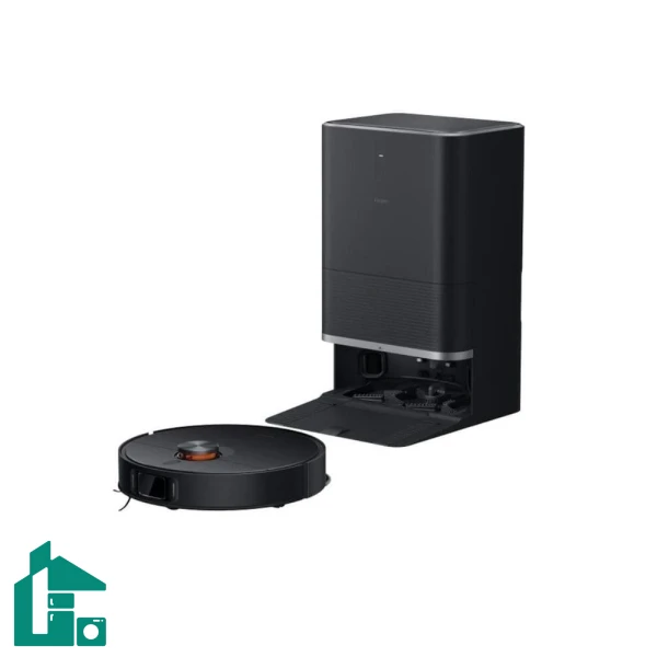 جارو رباتیک شیائومی مدل X20 Max مشکی