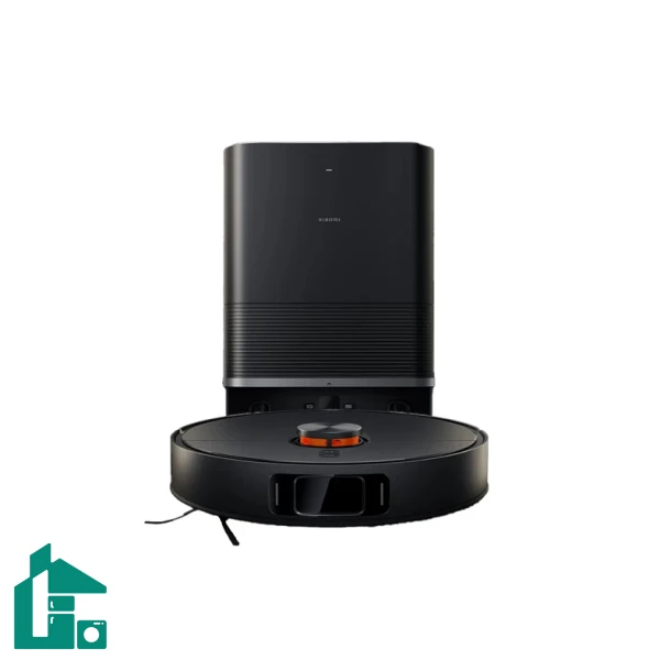 جارو رباتیک شیائومی مدل X20 Max مشکی