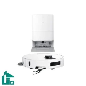 رباتیک شیائومی مدل vacuum 5 سفید