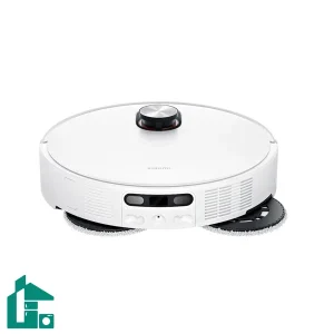 رباتیک شیائومی مدل vacuum 5 سفید