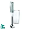گوشت کوب برقی 600 وات براون مدل MQ500 سفید