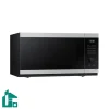 مایکروویو 40 لیتری سامسونگ مدل 5524 مشکی استیل مایکروویو 40 لیتری سامسونگ مدل 5524 مشکی استیل
