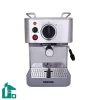 اسپرسو ساز خانگی 1.2 لیتری نوا مدل NCM-140 EXPS