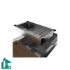 سینک باکسی آلتون SBR-840 استیل سینک باکسی آلتون SBR-840 استیل