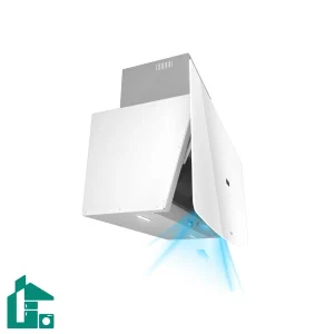هود مورب آلتون H-319W سفید