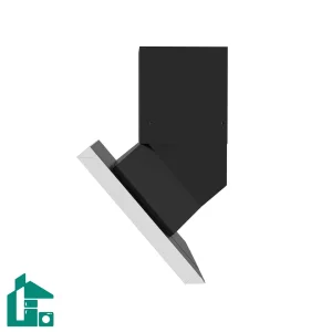 هود مورب آلتون H-502S سیلور مشکی