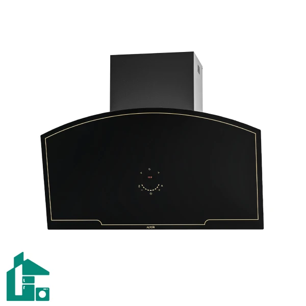 هود مورب آلتون H-317B مشکی