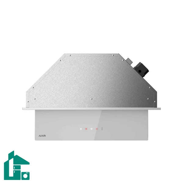 هود توکار آلتون H-700W سفید
