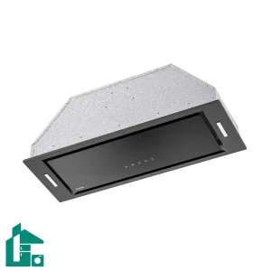 هود توکار آلتون H-800B مشکی