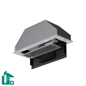 هود توکار آلتون H-700S استیل