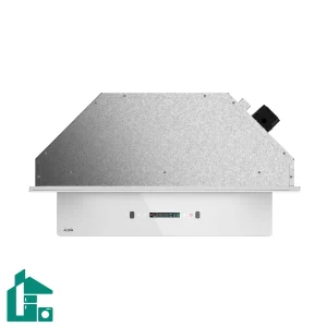 هود توکار آلتون H-810W سفید
