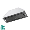 هود توکار آلتون H-801B مشکی