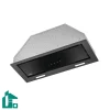 هود توکار آلتون H-700B مشکی