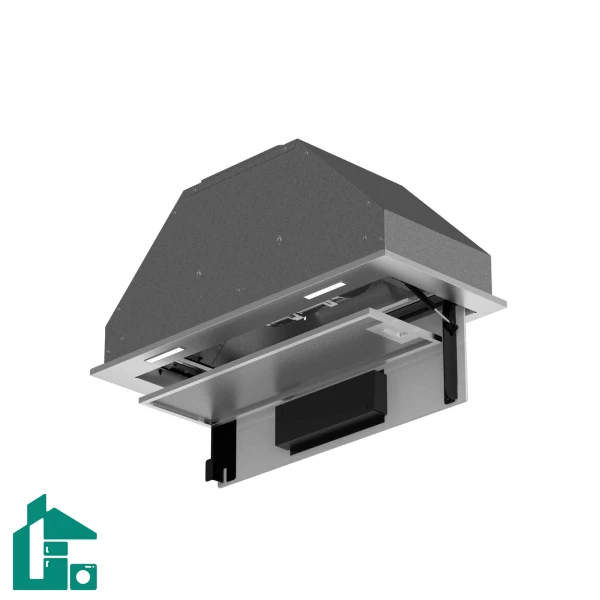 هود توکار آلتون H-700W سفید