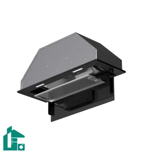 هود توکار آلتون H-706BN مشکی