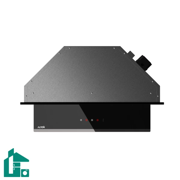 هود توکار آلتون H-706BN مشکی