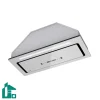 هود توکار آلتون H-710W سفید