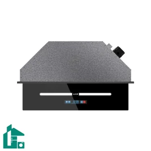 هود توکار آلتون H-815B مشکی